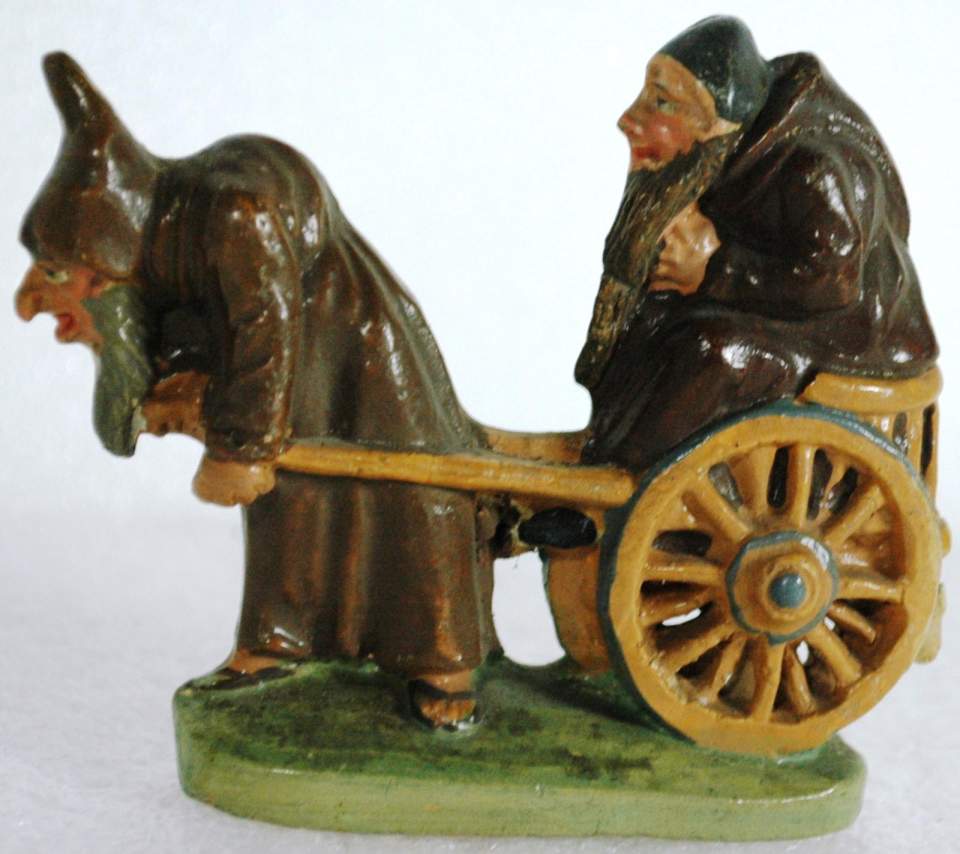 Figurengruppe 