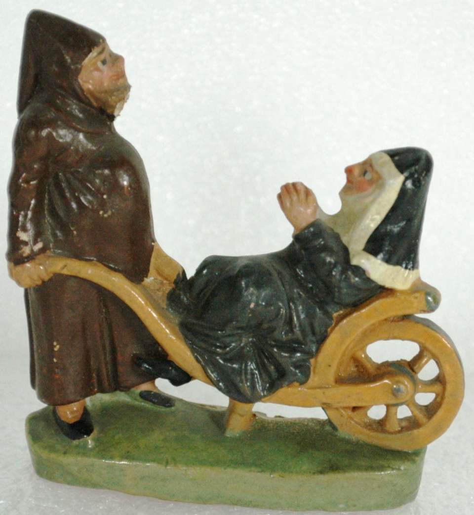 Figurengruppe 