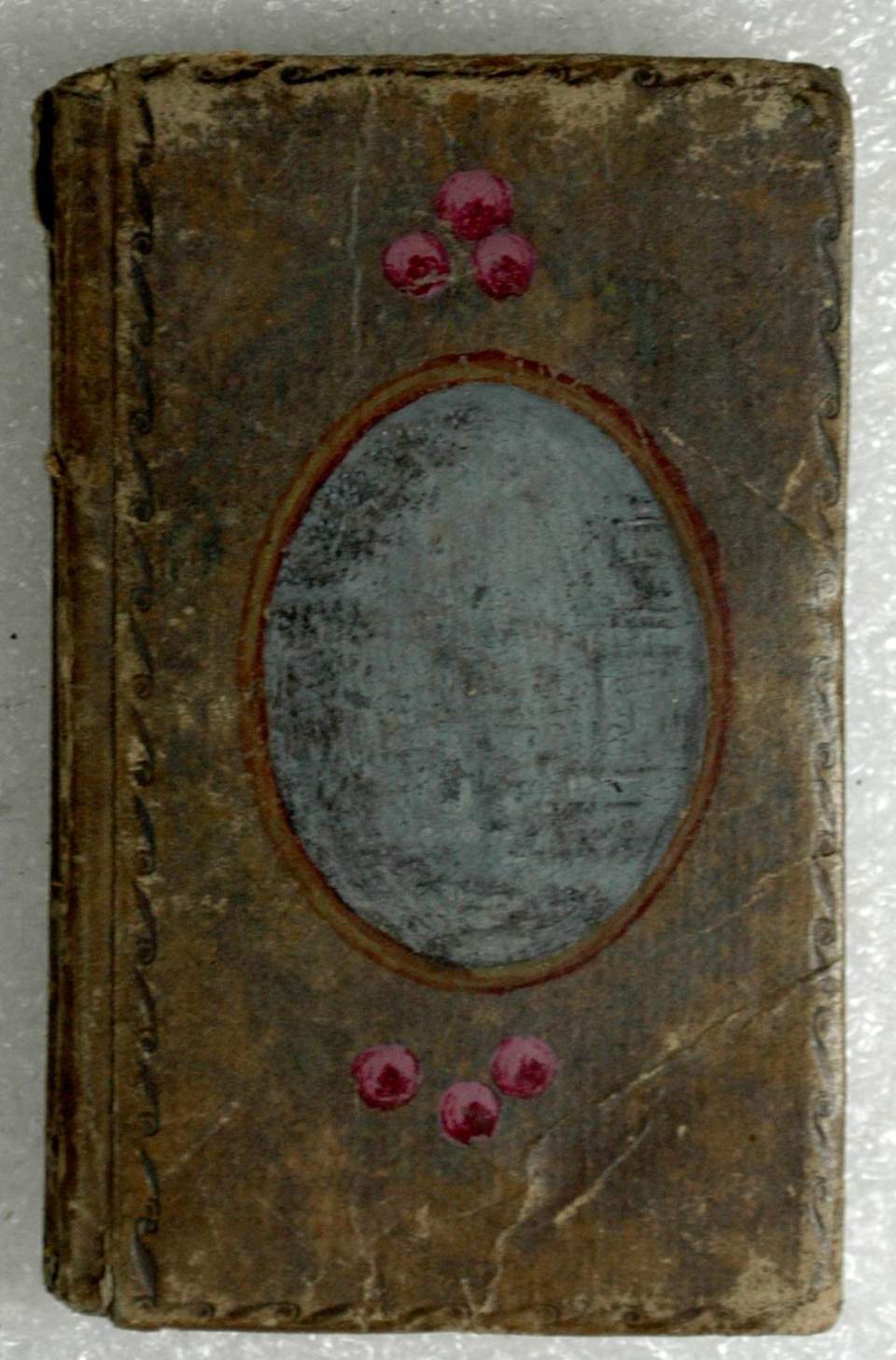 Calender (1812), Kalender