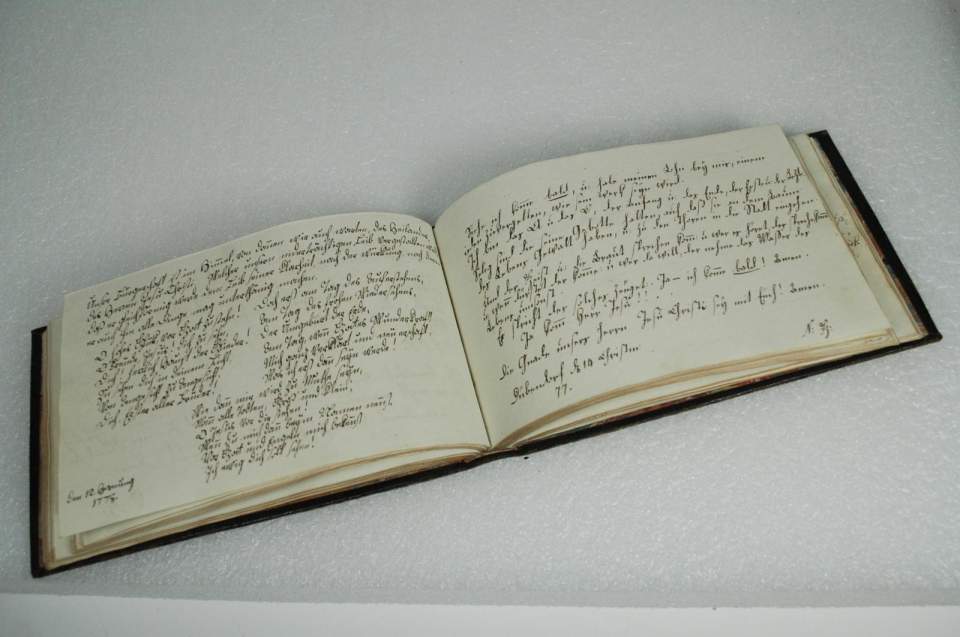 Stammbuch