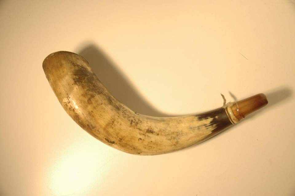 Signalhorn