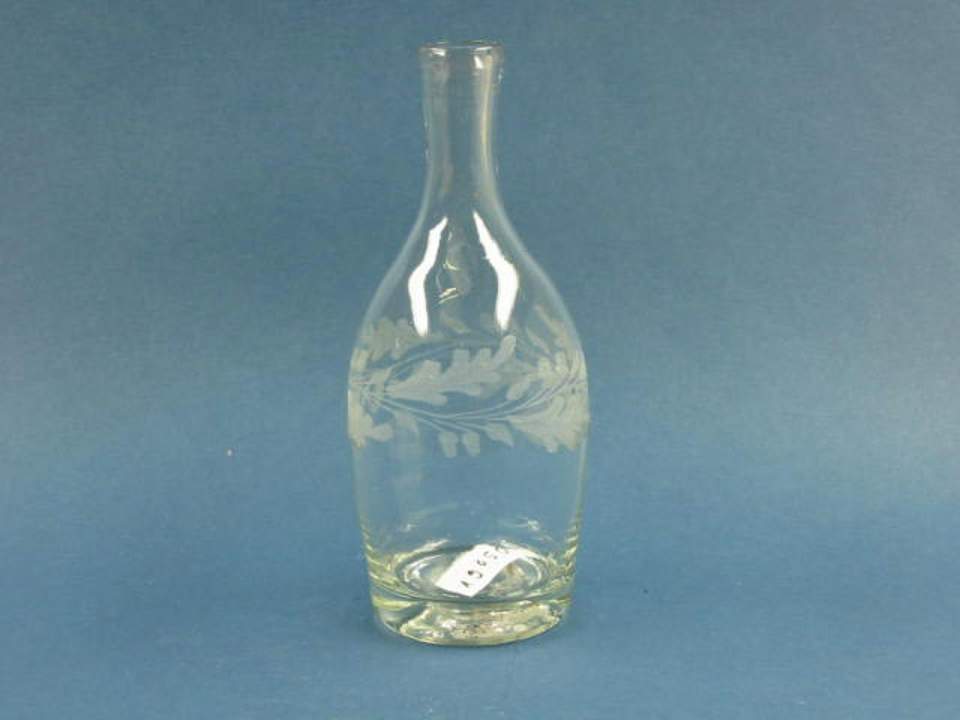 Glas, Glasflasche, Flasche, Trinkflasche