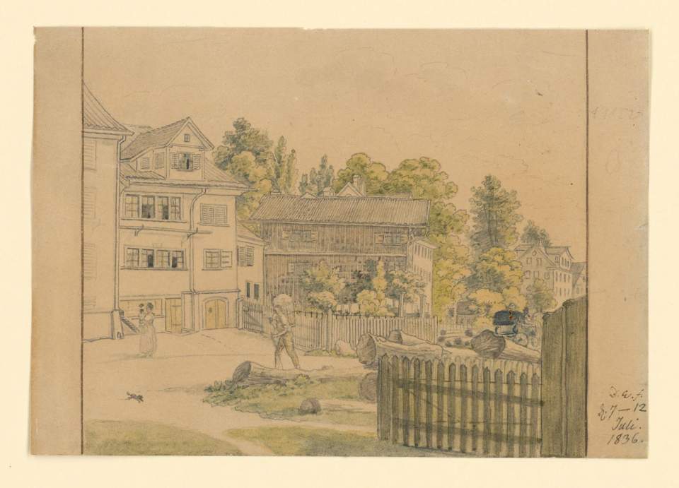 Schreinerei Grunder St.Gallen