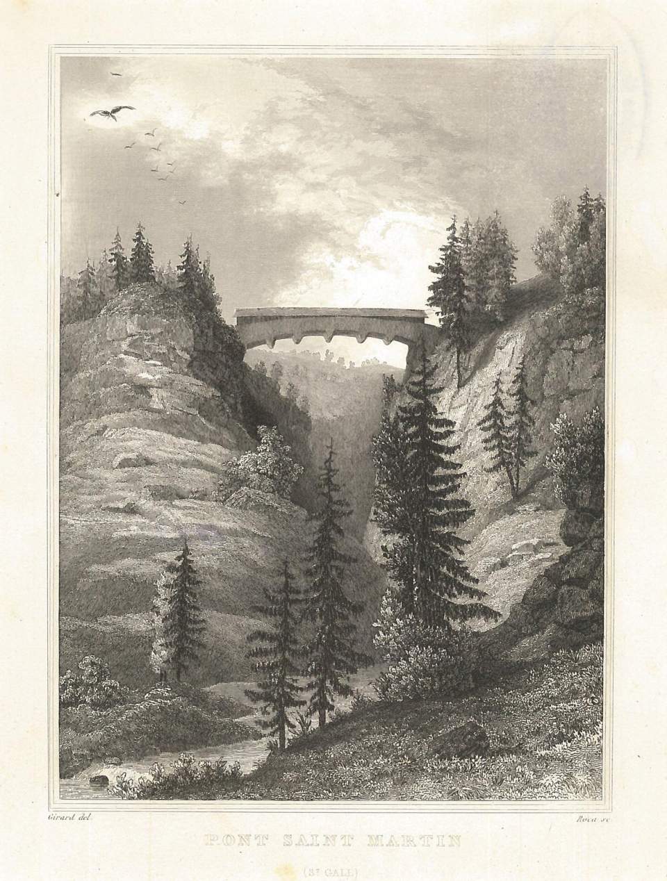 Martinsbrugg St.Gallen