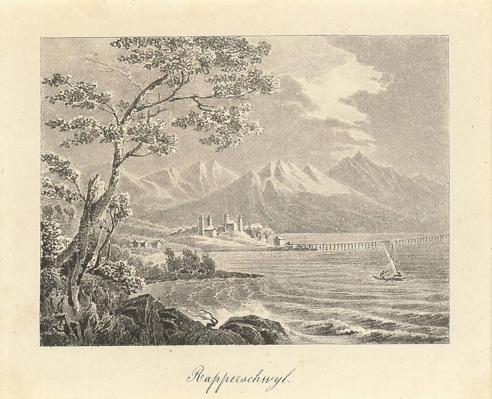 Rapperswil