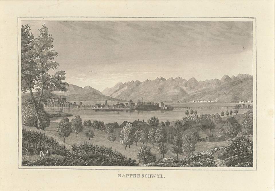 Rapperswil