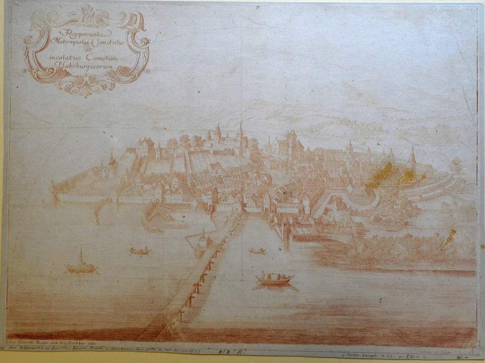 Rapperswil