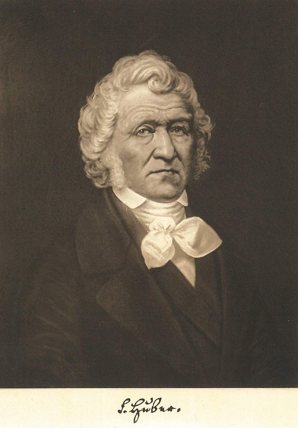 Fotografie, Ferdinand Huber