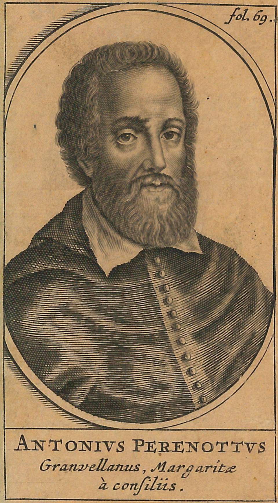 18 Fürstenporträts