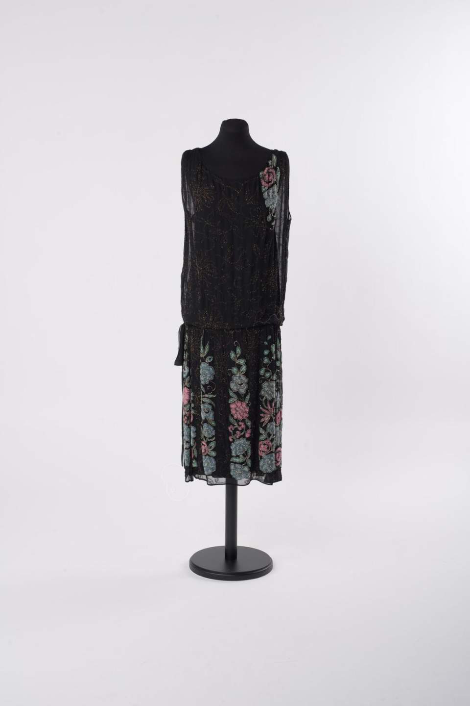 Damenkleid, Abendkleid