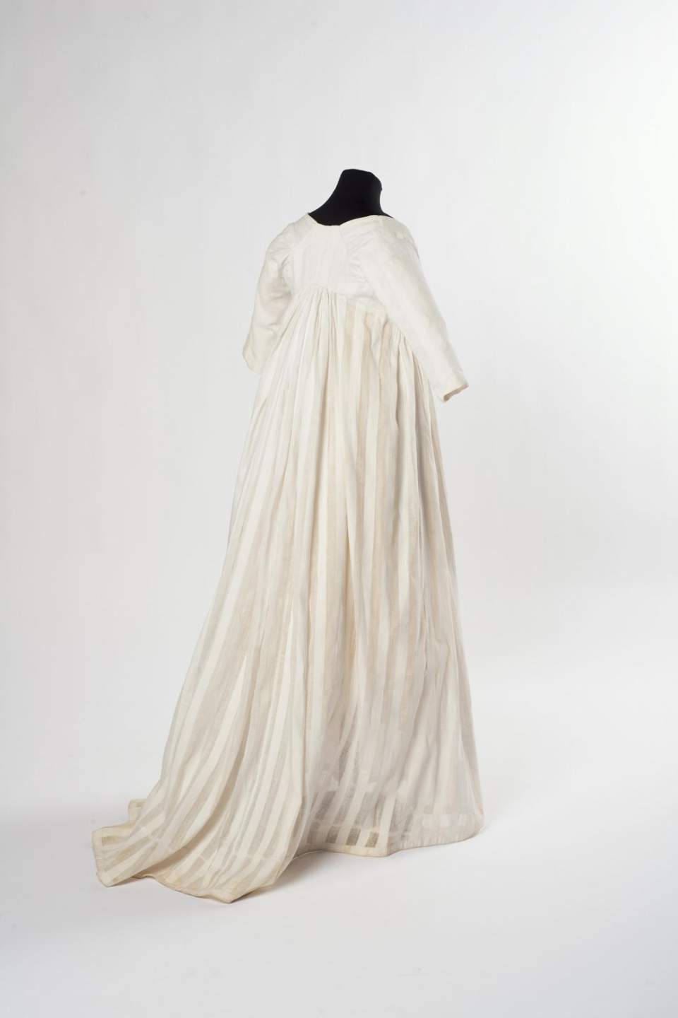 Damenkleid, Empirekleid, Jane-Austin-Kleid