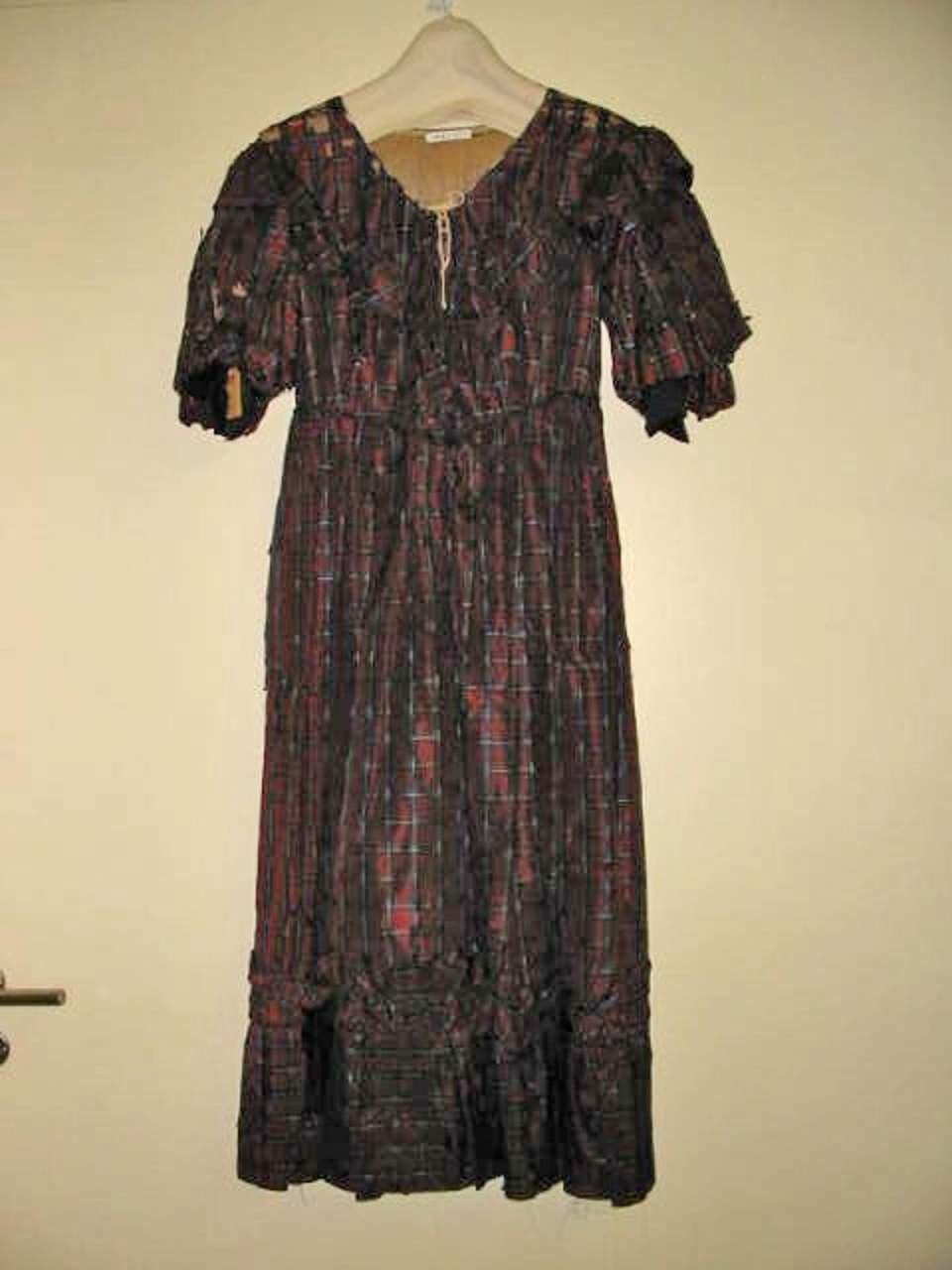Damenkleid