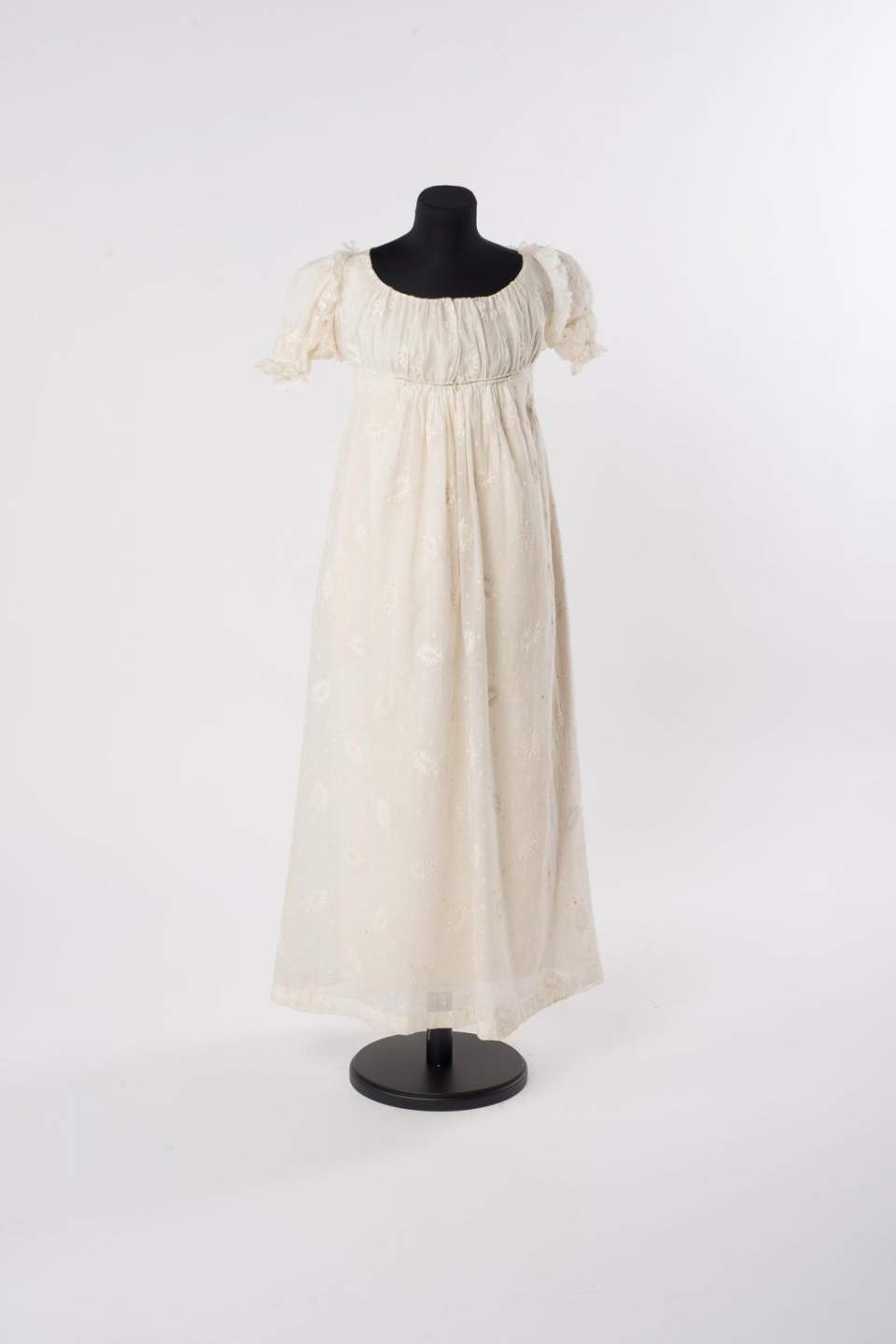 Kinderkleid, Chemise, Empirekleid