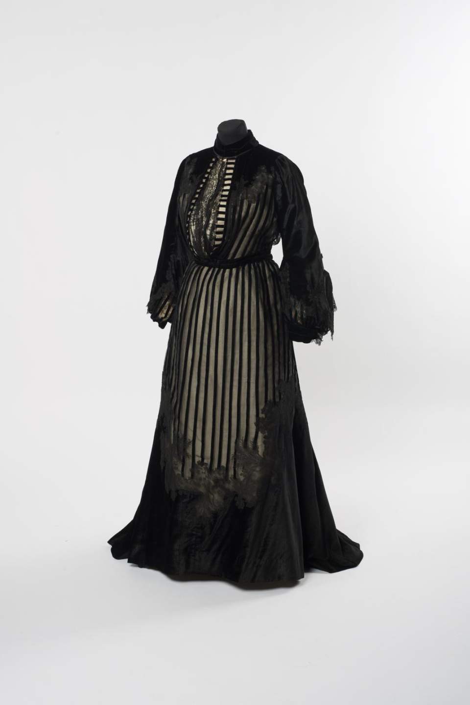 Damenkleid