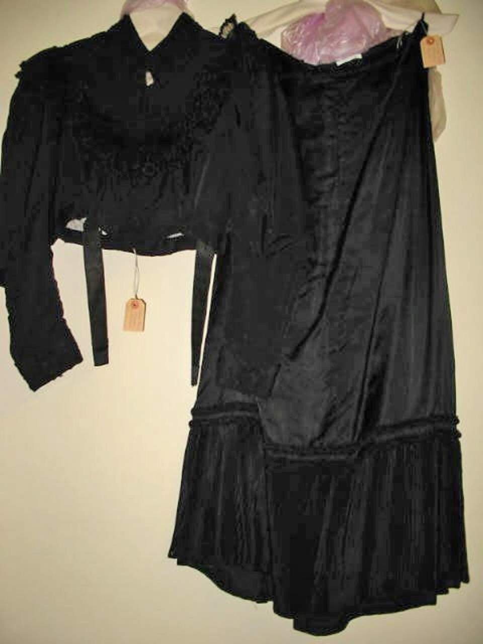 Damenkleid