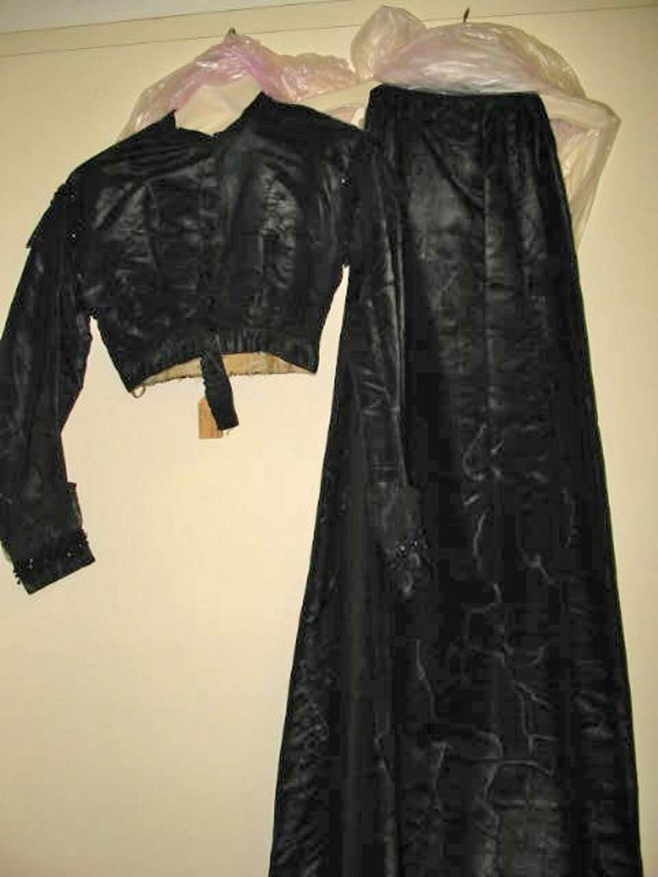 Damenkleid