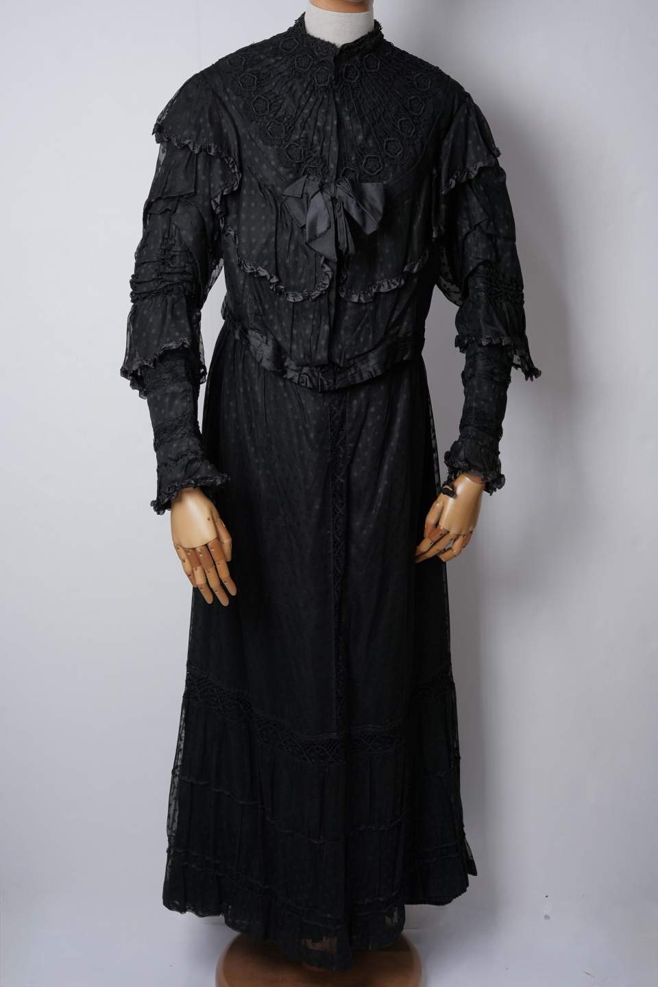 Damenkleid