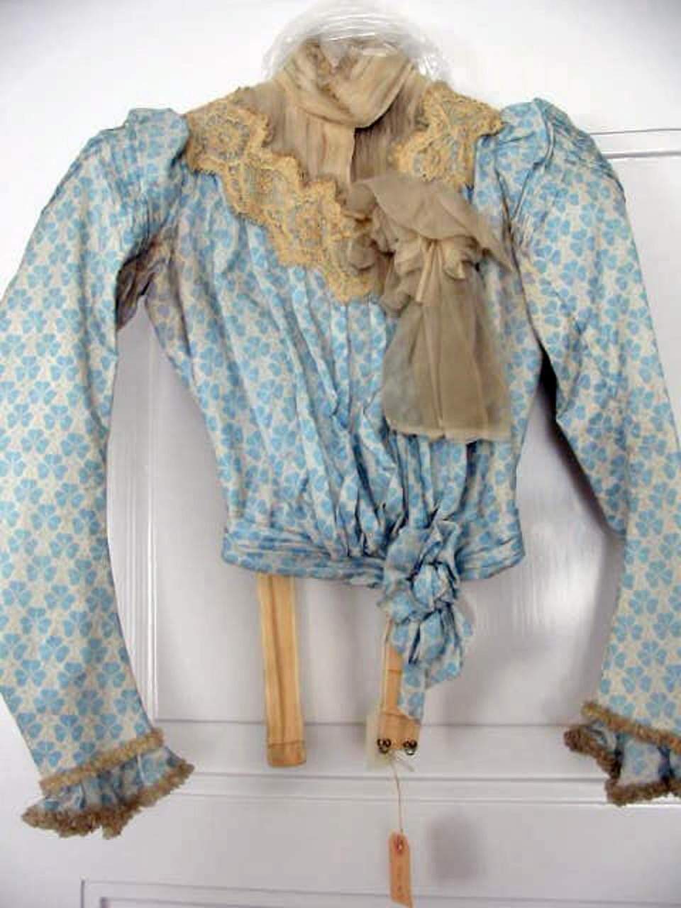 Damenkleid, Damenbluse, Oberteil