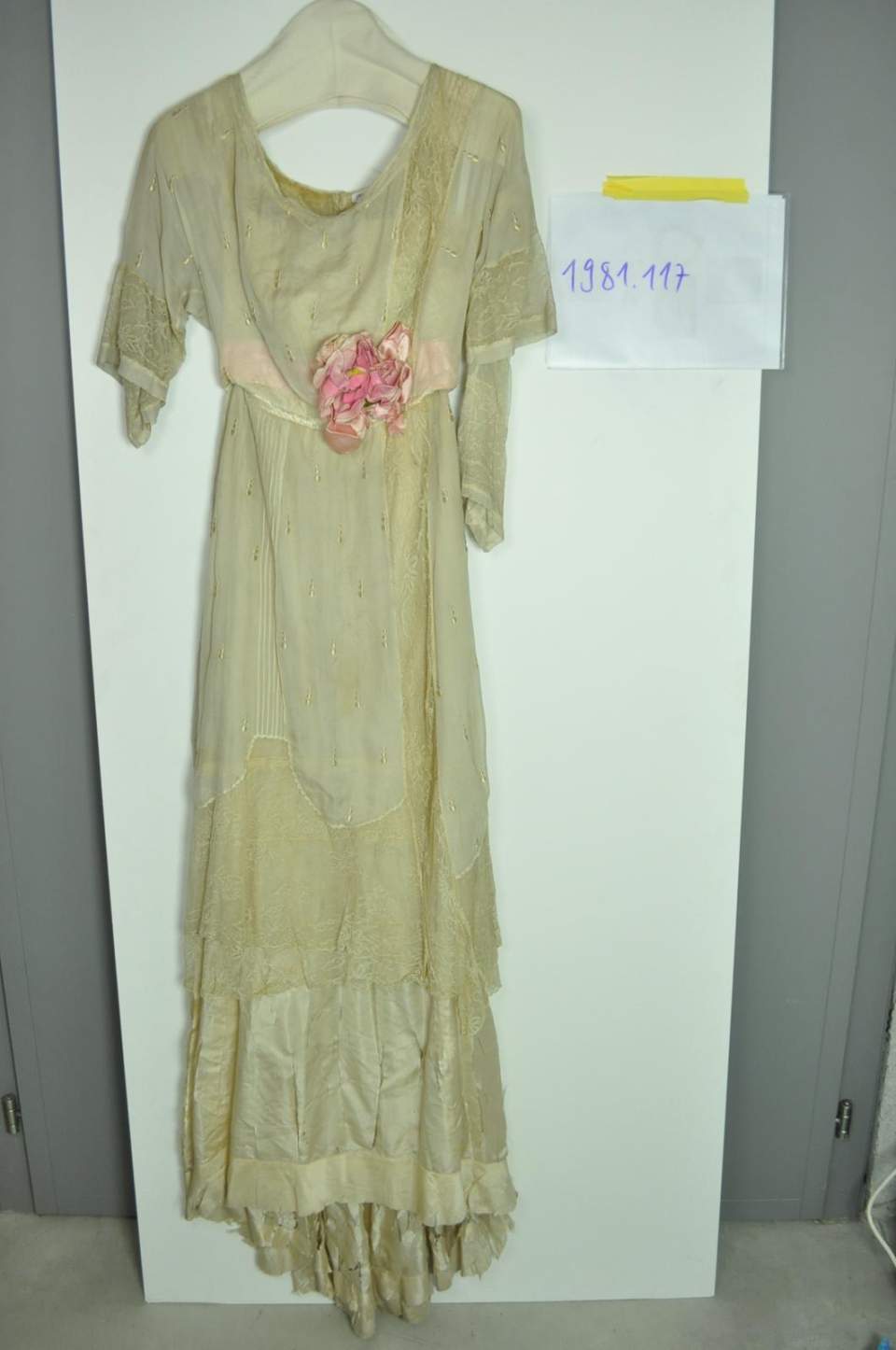 Damenkleid, Sommerkleid