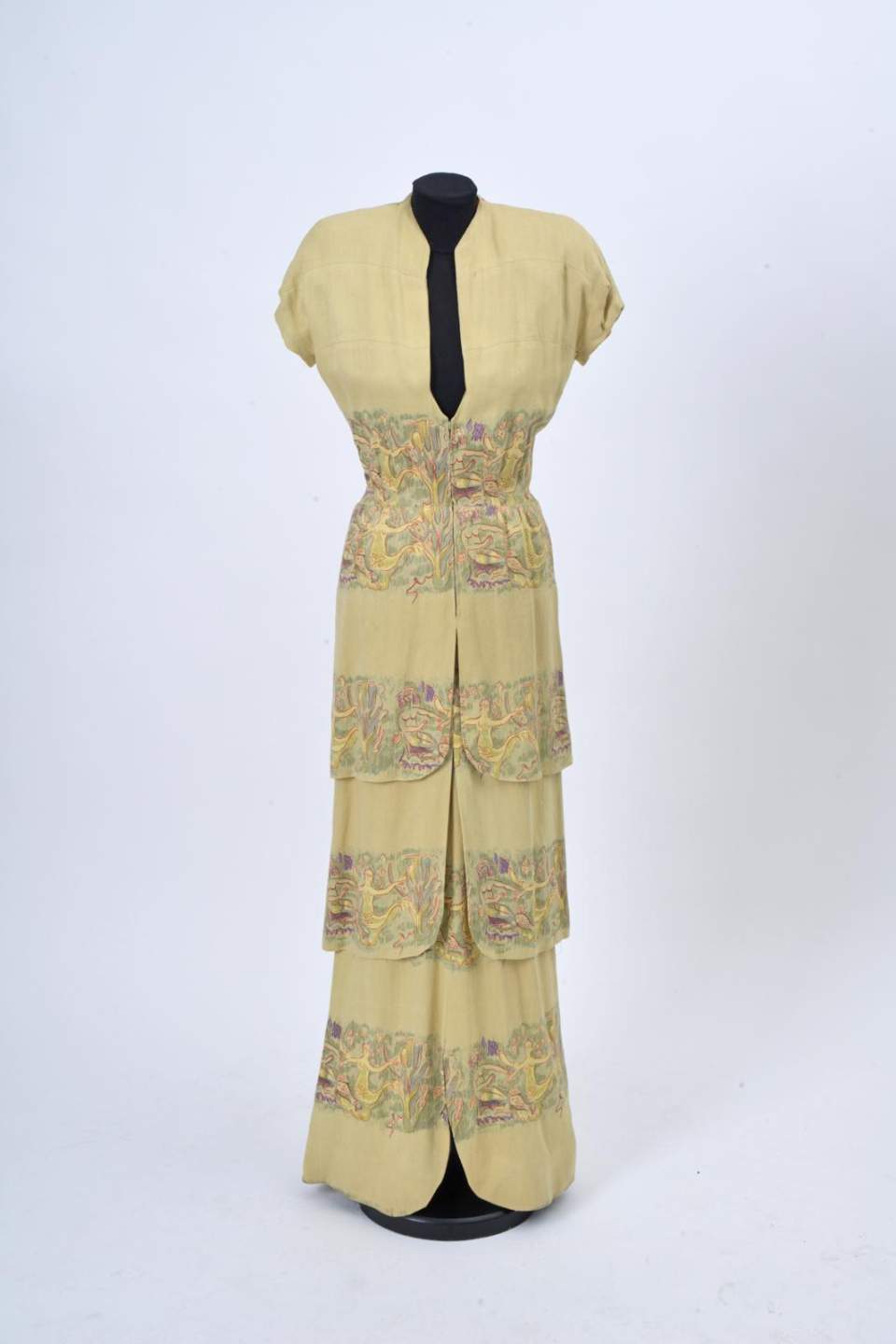 Damenkleid, Abendkleid, Modellkleid