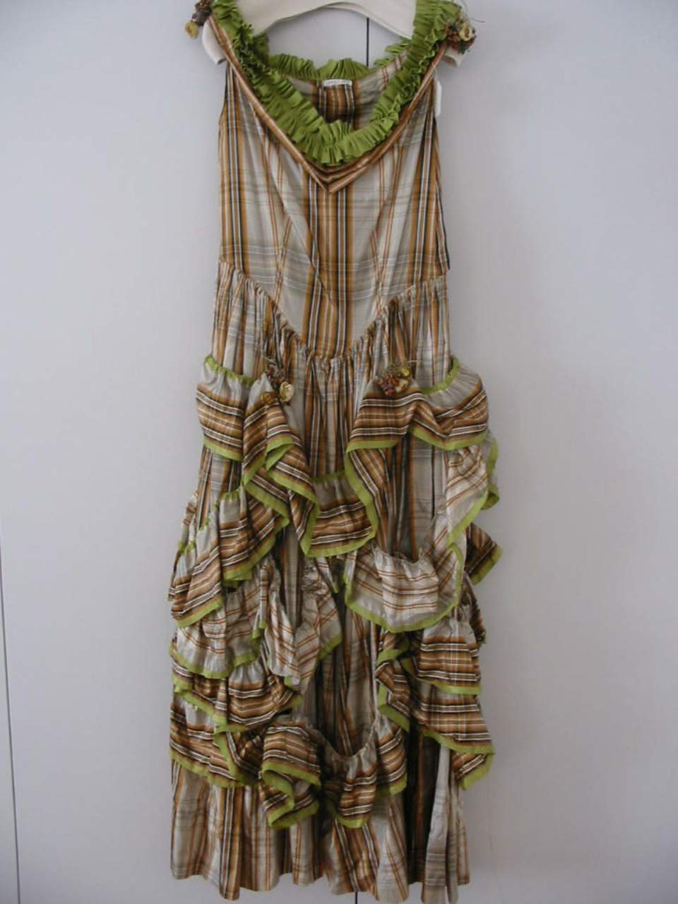 Damenkleid, Abendkleid