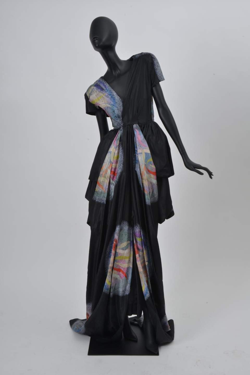 Damenkleid, Abendkleid, Modellkleid