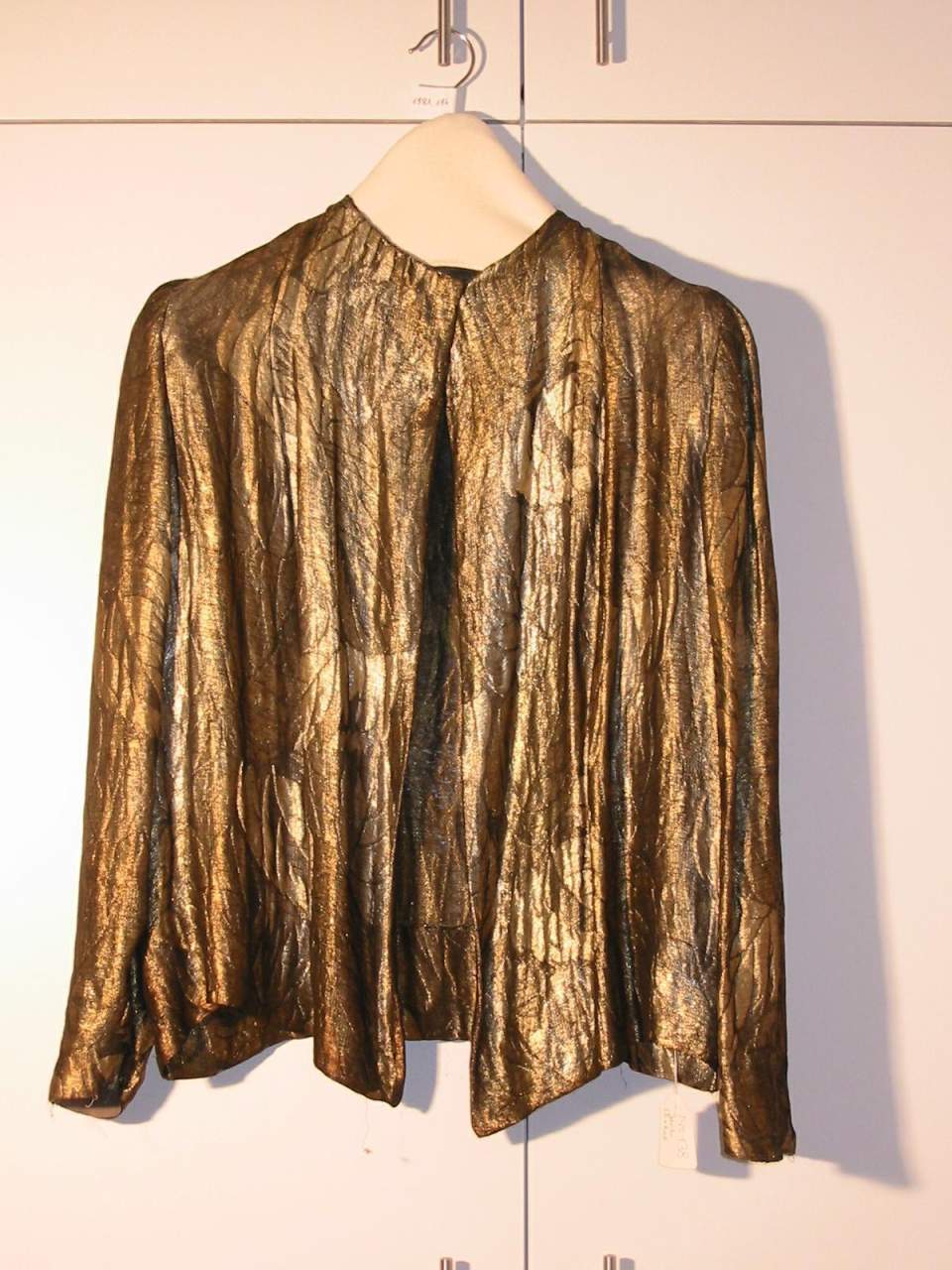 Damen Abendjacke
