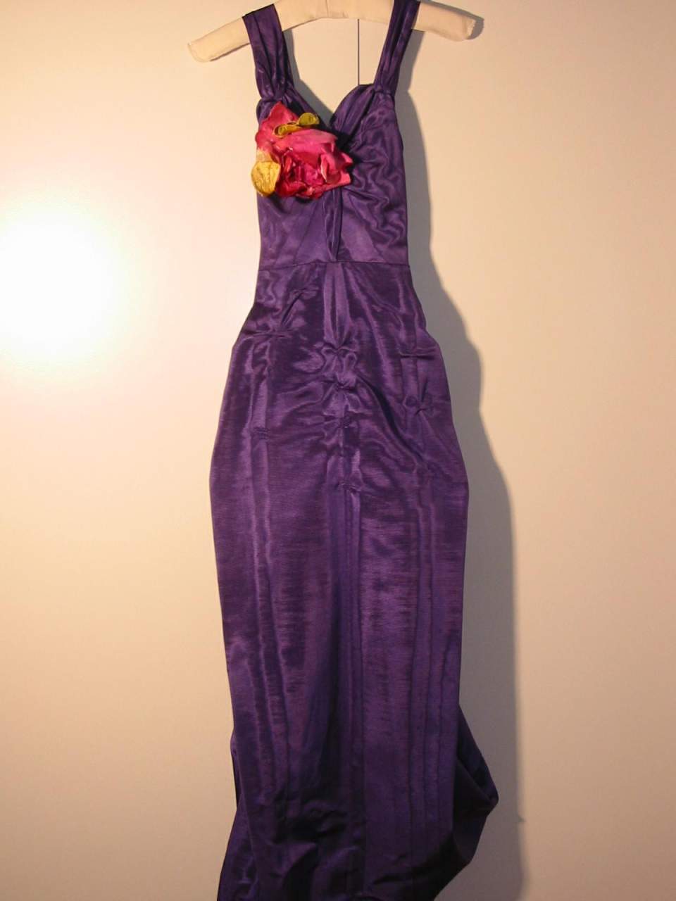 Damen Abendkleid