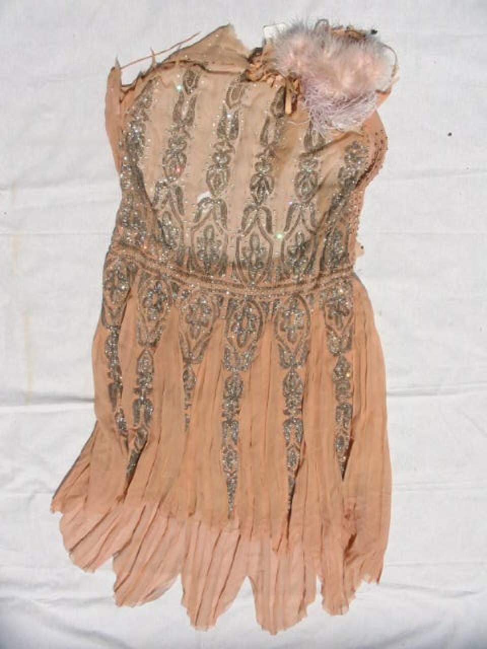 Damenkleid für den Abend