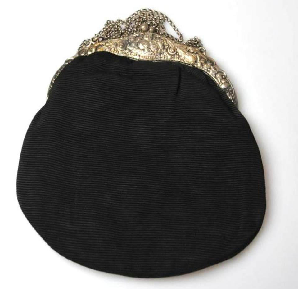 Damentasche, Handtasche