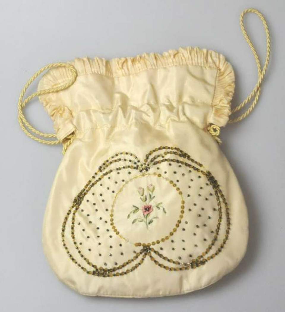 Damentasche, Handtasche