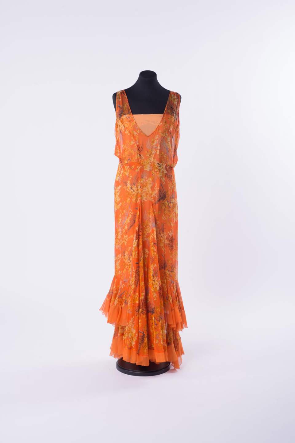 Damenkleid, Abendkleid