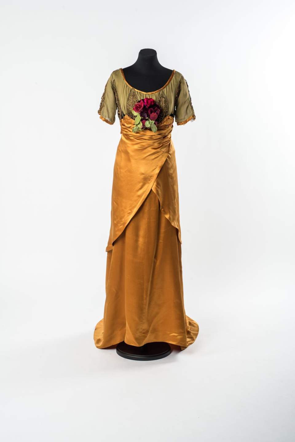 Damenkleid, Abendkleid