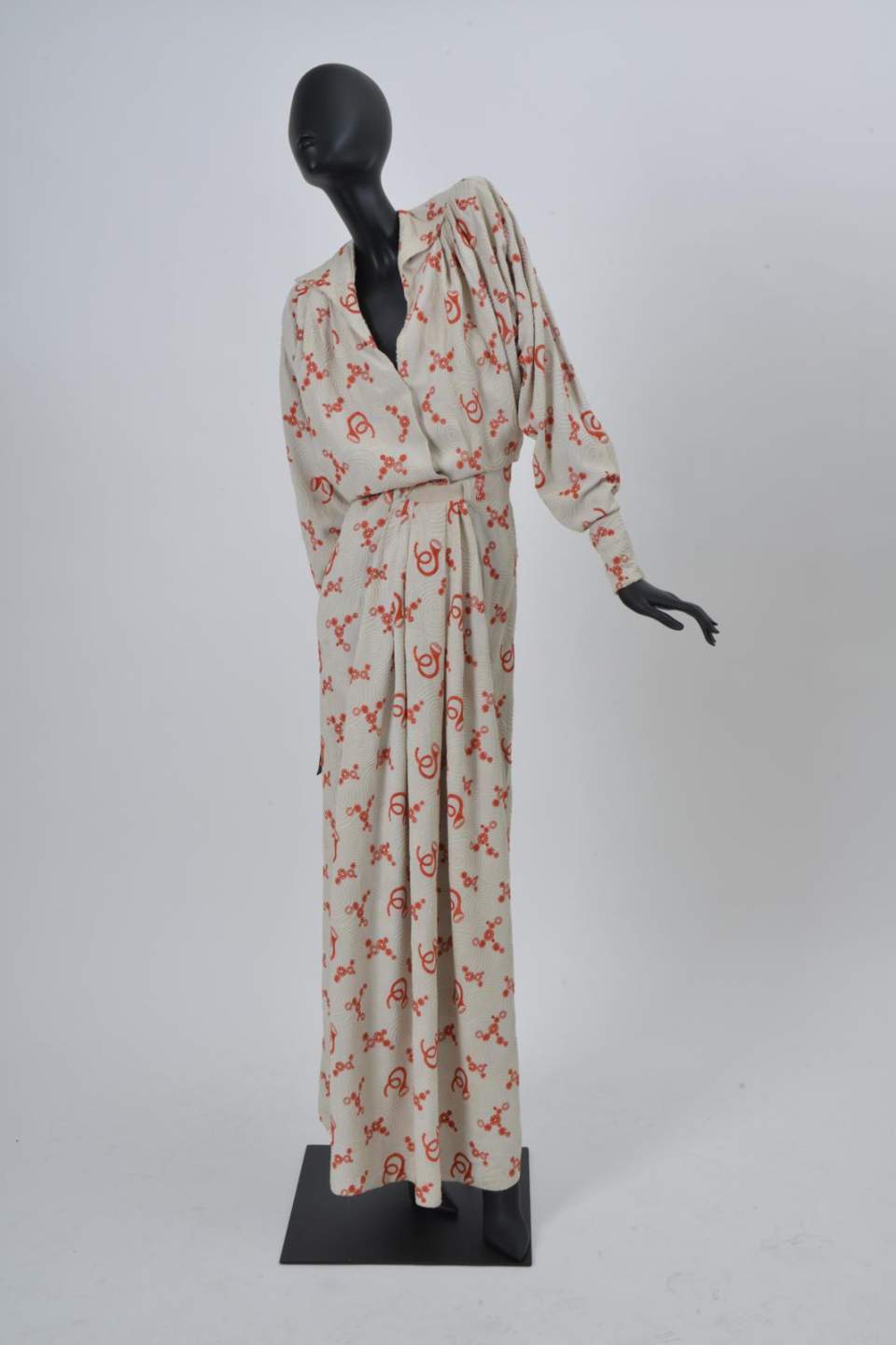 Modellkleid, Abendkleid, Damenkleid