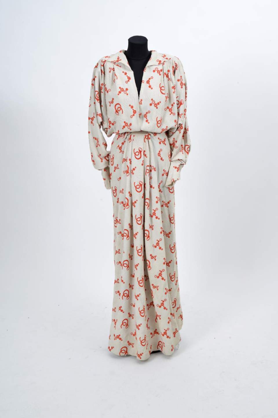 Damenkleid, Abendkleid, Modellkleid