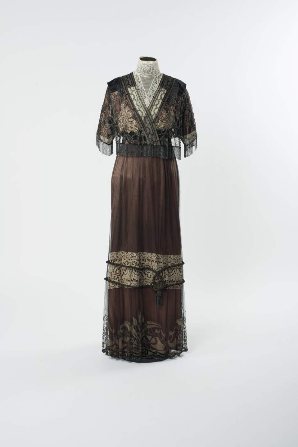 Damenkleid, Abendkleid