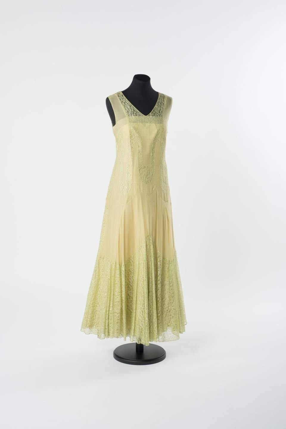 Damenkleid, Sommerkleid von Julita Habisreutinger-Schiess aus Flawil