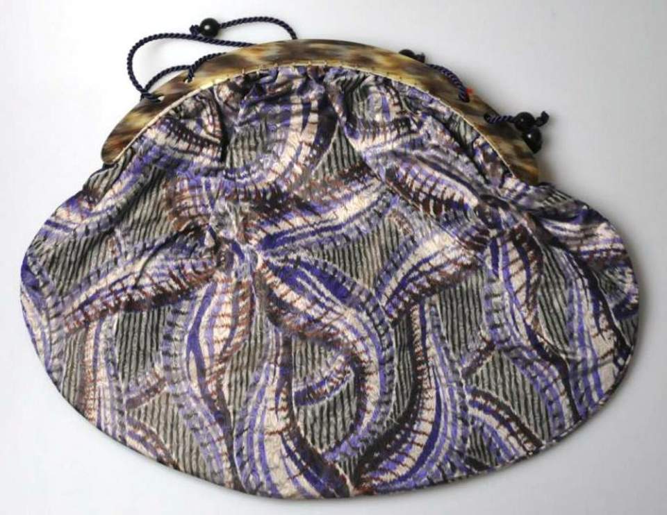 Tasche, Handtasche