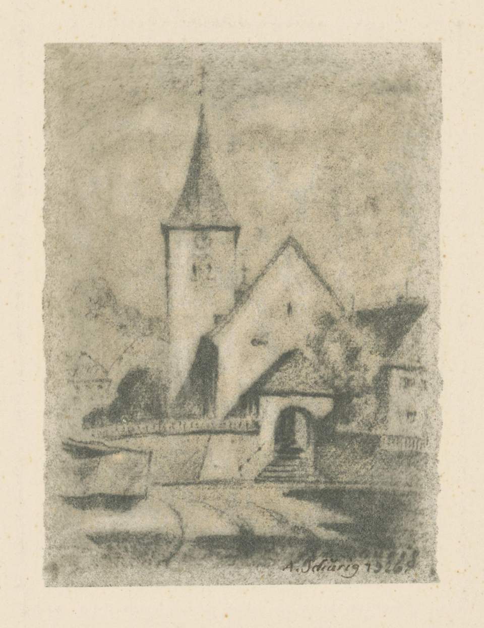 St. Georgen St.Gallen