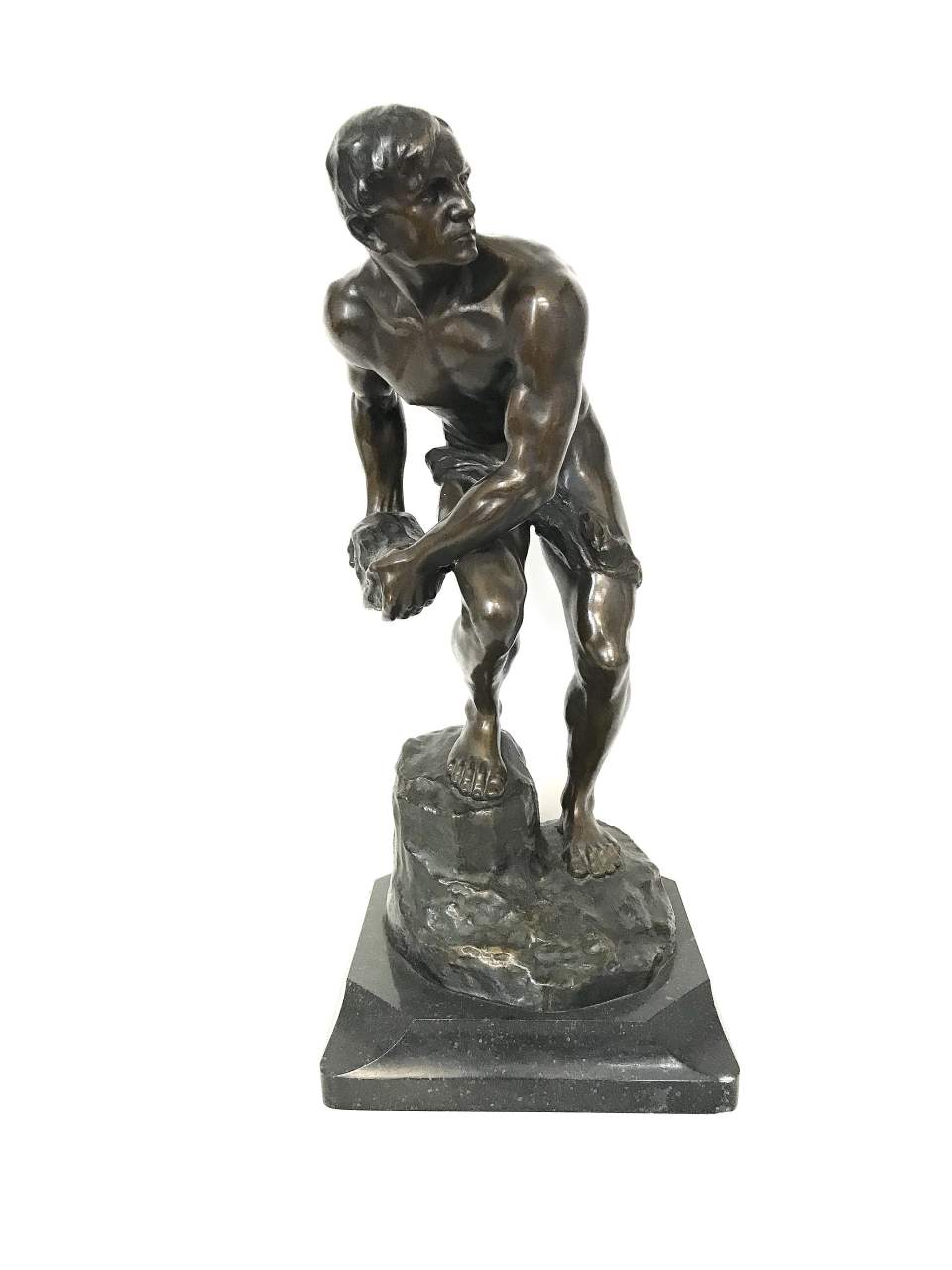 Statue, Männerfigur 