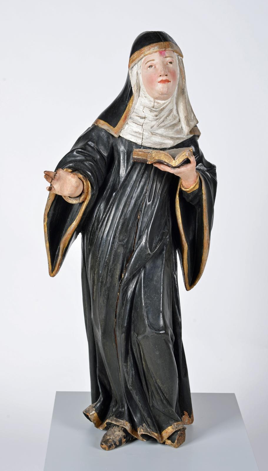 Hl. Wiborada