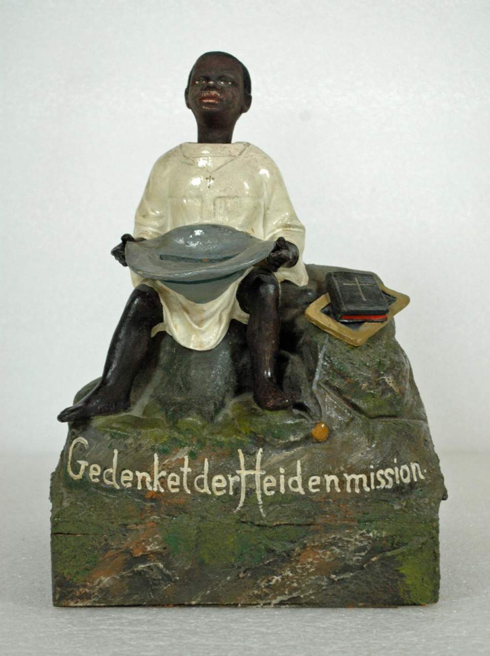 Missionskasse