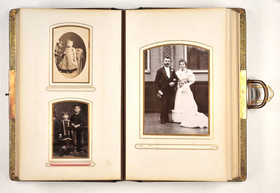 Fotoalbum