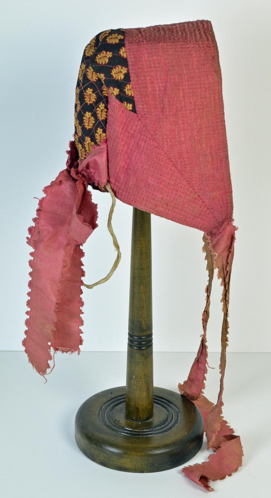 Damenhaube