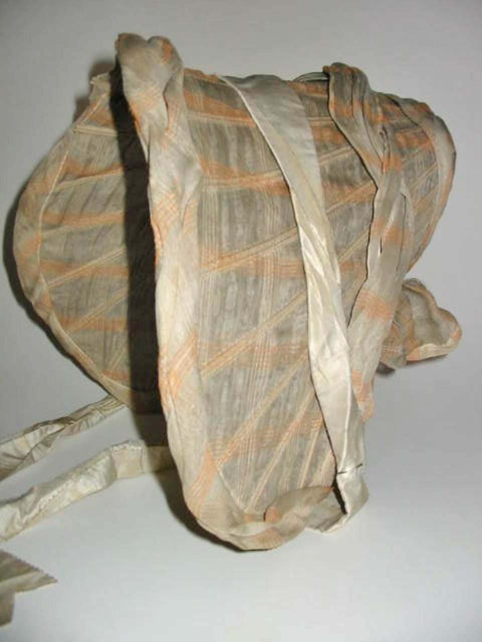 Damenhut, Hut, Haube, Schute