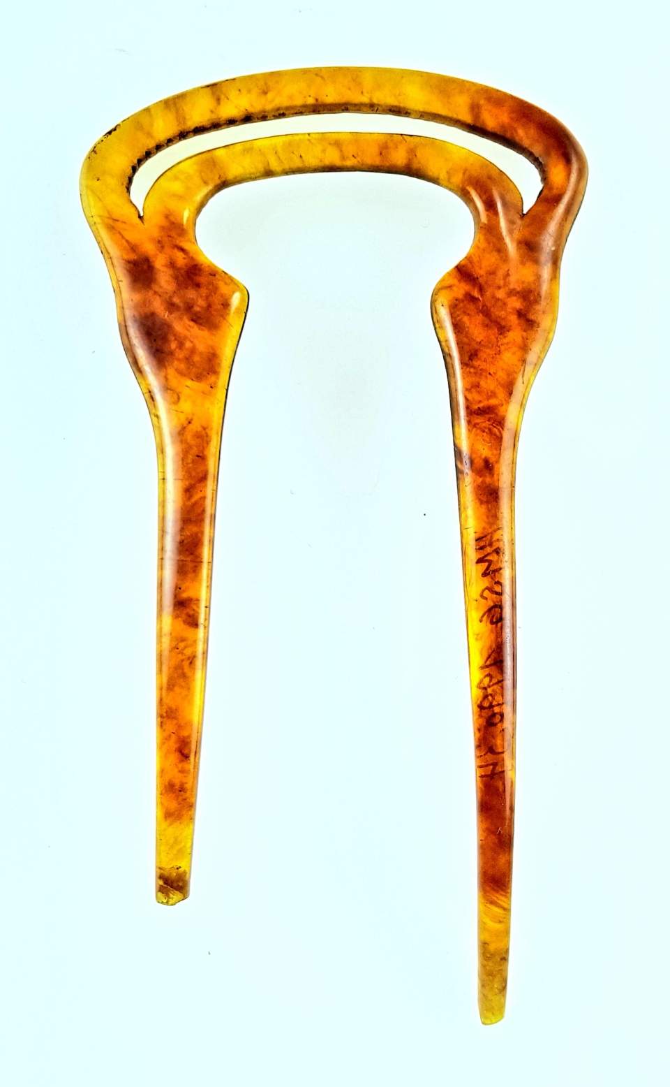 Haarnadel