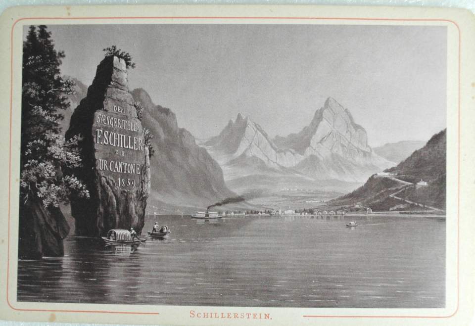 Schillerstein