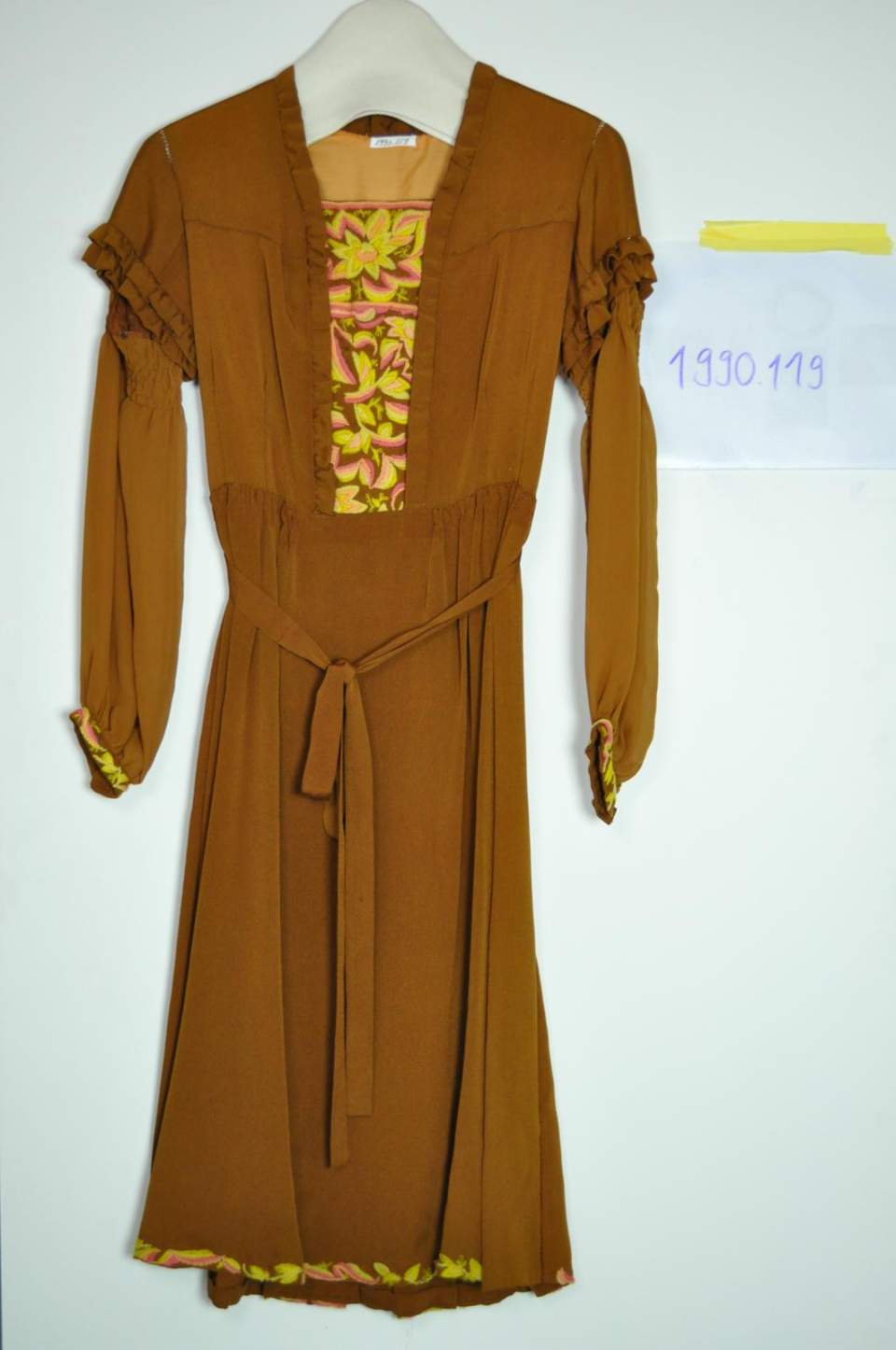 Damenkleid
