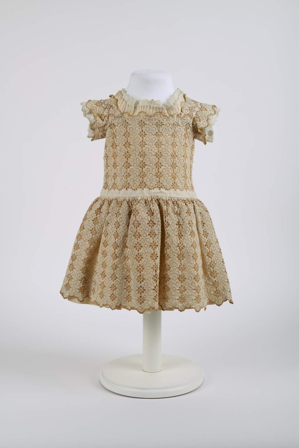 Kinderkleid
