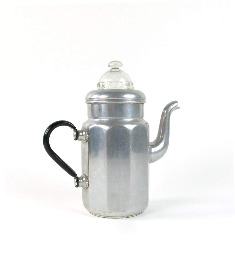 Kaffeekanne; Kaffeekocher